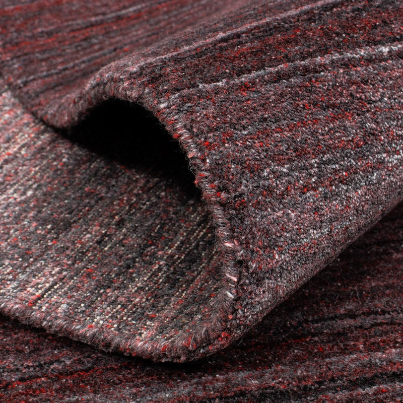 Vintage matta - 200 x 150 cm - lila