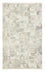 Kelim Carpet - orientalisk matta - 240 x 155 cm - flerfärgad