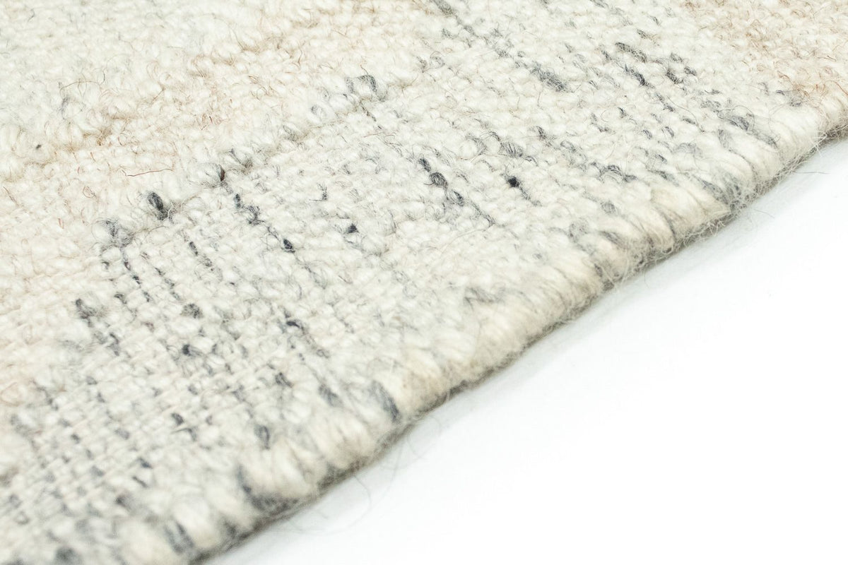 Kelim Carpet - orientalisk matta - 240 x 155 cm - flerfärgad