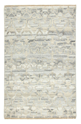 Kelim Carpet - orientalisk matta - 240 x 155 cm - flerfärgad