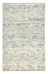 Kelim Carpet - orientalisk matta - 240 x 155 cm - flerfärgad