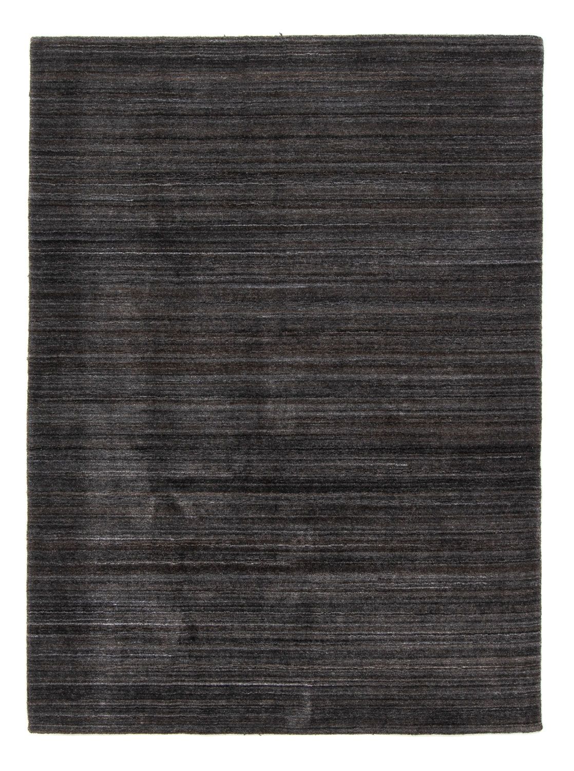 Vintage matta - 200 x 150 cm - flerfärgad