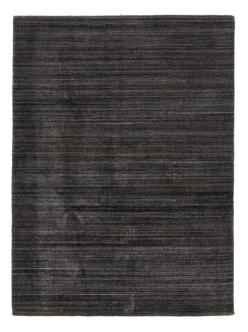 Vintage matta - 200 x 150 cm - flerfärgad