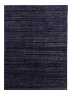 Vintage matta - 200 x 150 cm - flerfärgad