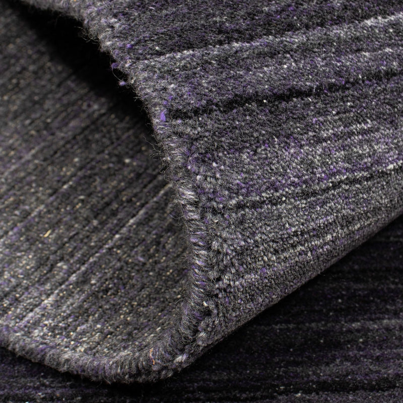 Vintage matta - 200 x 150 cm - flerfärgad