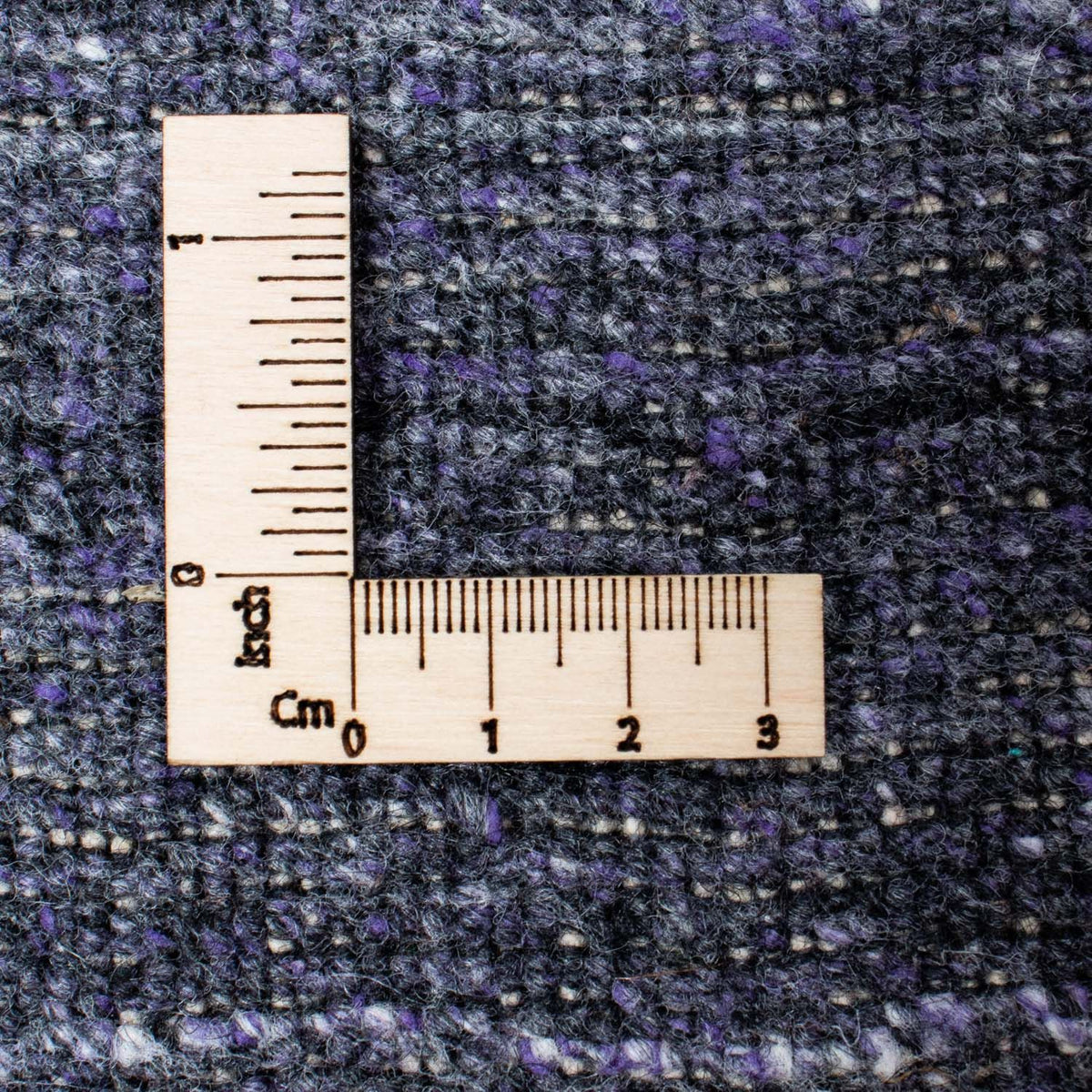 Vintage matta - 200 x 150 cm - flerfärgad