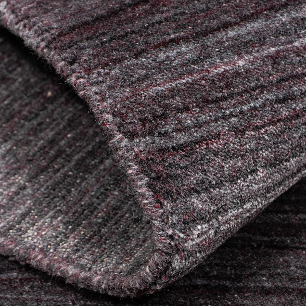 Vintage matta - 200 x 150 cm - flerfärgad