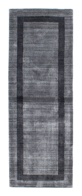 Runner Vintage matta - 250 x 80 cm - grått