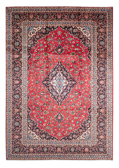 Kashan Mattan 246x348cm - Persisk matta