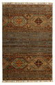 Ziegler modern Mattan 118x80cm - Oriental Carpet