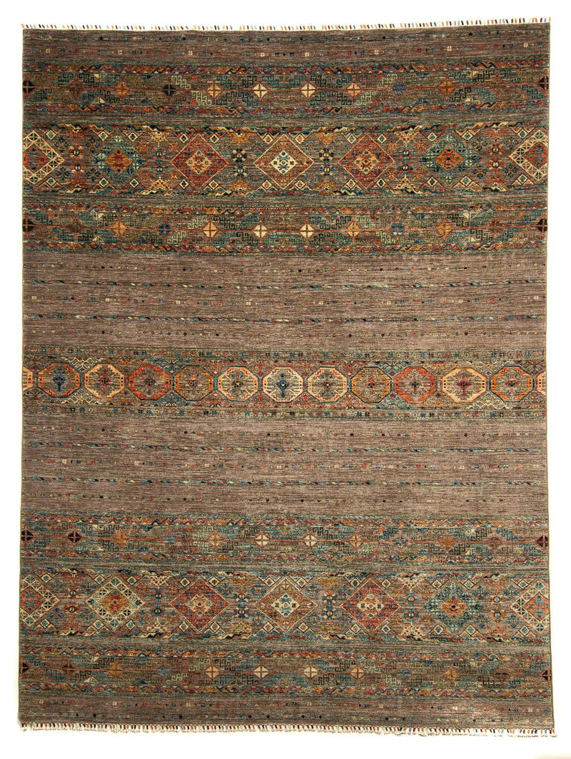 Ziegler Carpet - Shal - 335 x 245 cm - flerfärgad