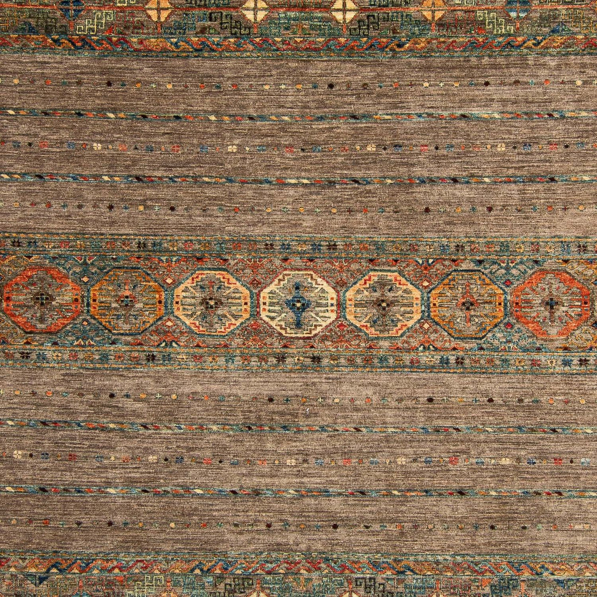 Ziegler Carpet - Shal - 335 x 245 cm - flerfärgad