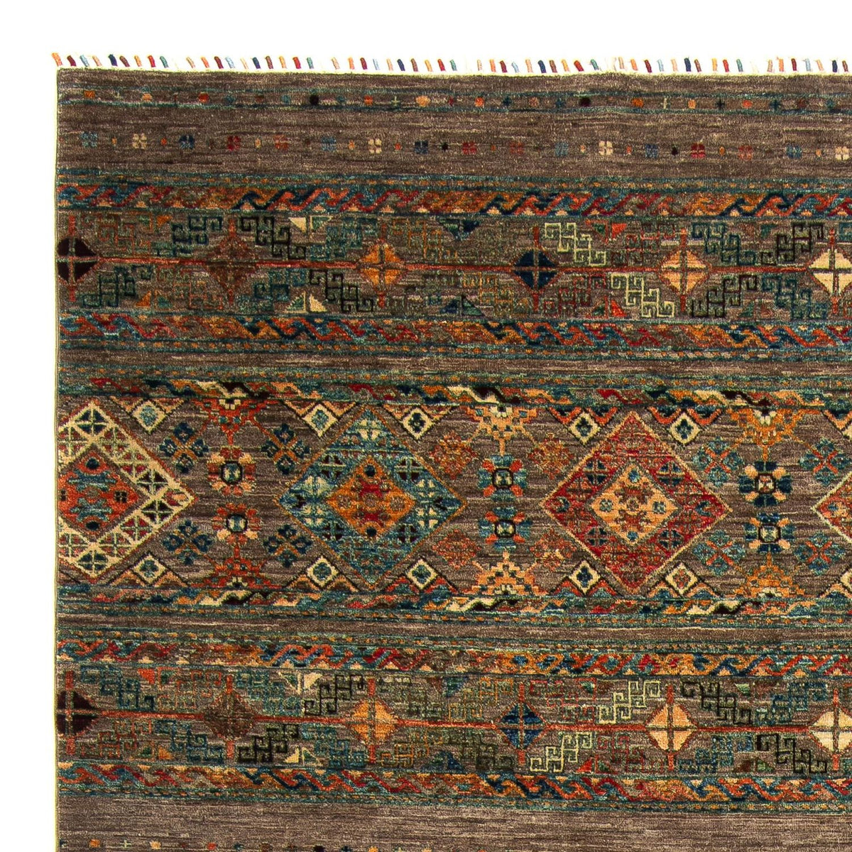 Ziegler Carpet - Shal - 335 x 245 cm - flerfärgad