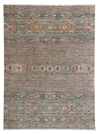 Ziegler Carpet - 334 x 245 cm - flerfärgad