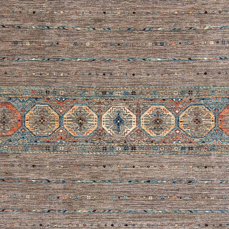 Ziegler Carpet - 334 x 245 cm - flerfärgad