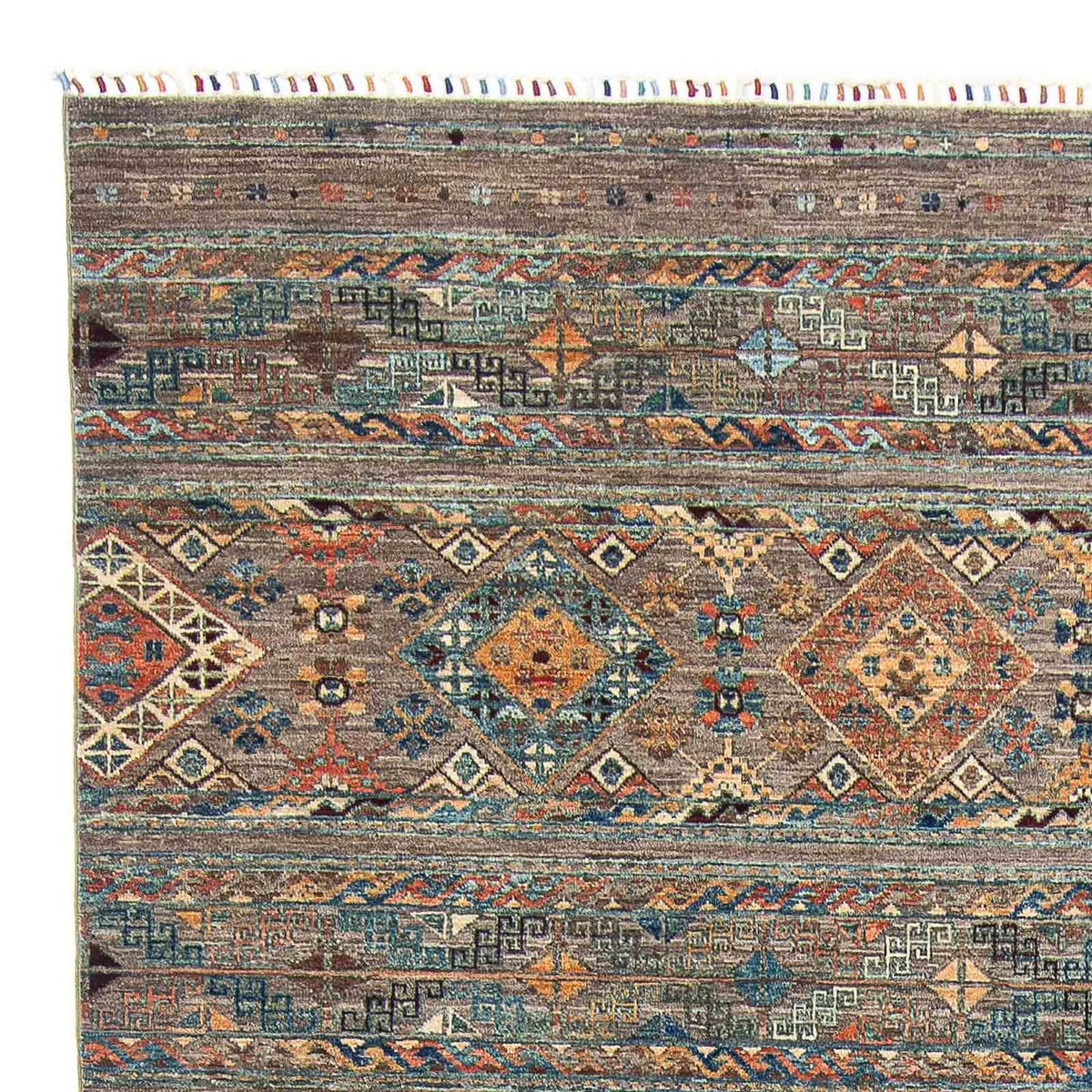 Ziegler Carpet - 334 x 245 cm - flerfärgad