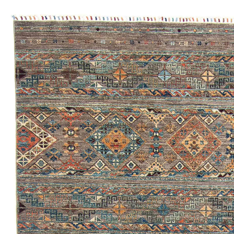 Ziegler Carpet - 334 x 245 cm - flerfärgad