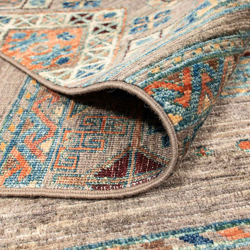 Ziegler Carpet - 334 x 245 cm - flerfärgad