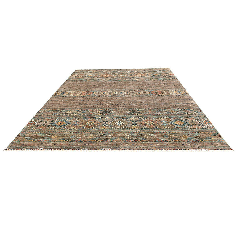 Ziegler Carpet - 334 x 245 cm - flerfärgad