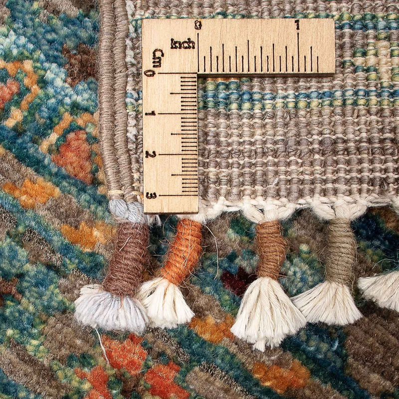 Ziegler Carpet - 334 x 245 cm - flerfärgad