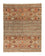 Ziegler Carpet kvadrat  - 167 x 144 cm - ljus mocca