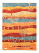 Loribaft Mattan 204x150cm - Ullmatta