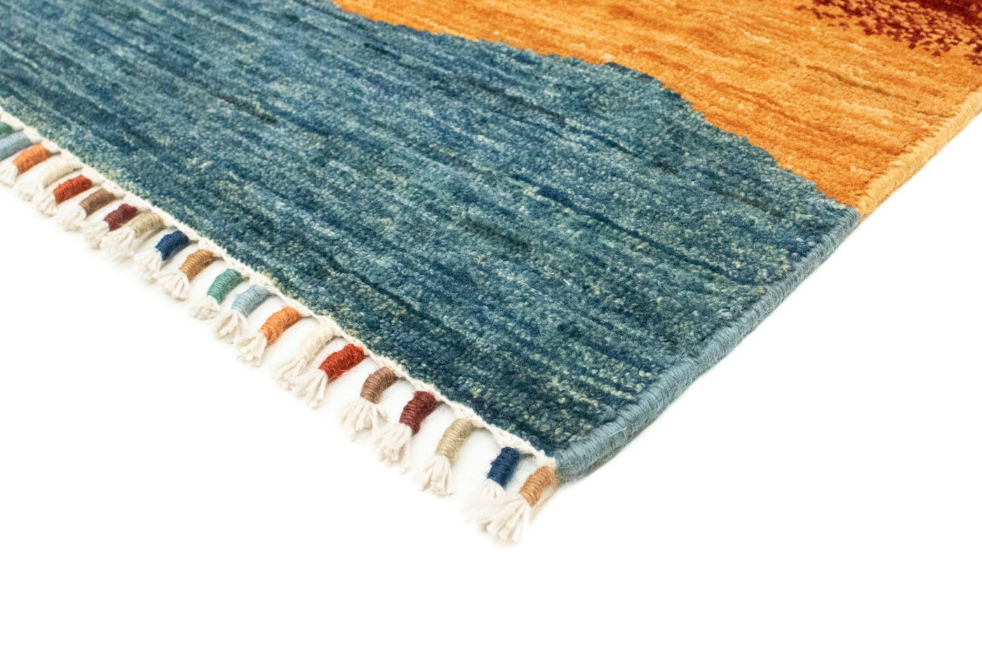 Loribaft Mattan 204x150cm - Ullmatta