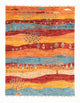 Loribaft Mattan 197x155cm - Ullmatta