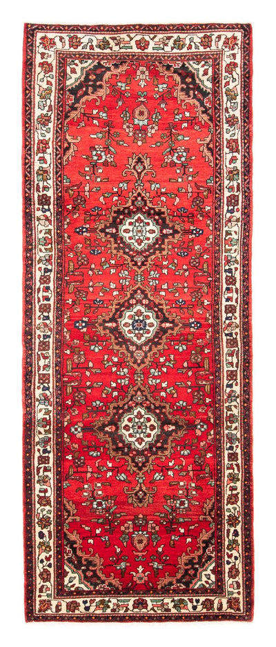 Hamadan Mattan 110x291cm - Persisk matta