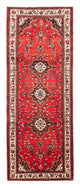 Hamadan Mattan 291x110cm - Persisk matta