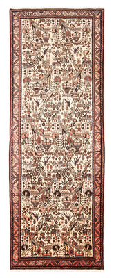 Runner Persisk matta - Nomadic - 293 x 112 cm - beige