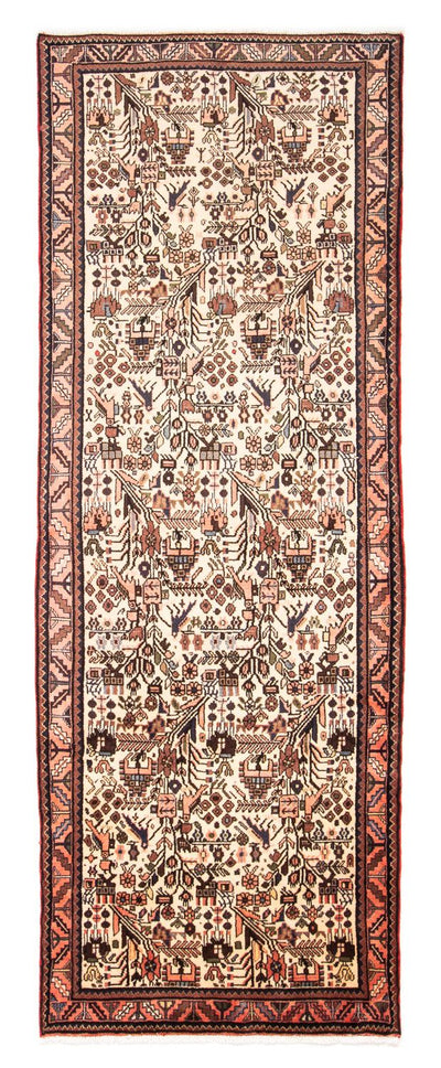 Hamadan Mattan 112x293cm - Persisk matta