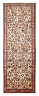 Hamadan Mattan 293x112cm - Persisk matta