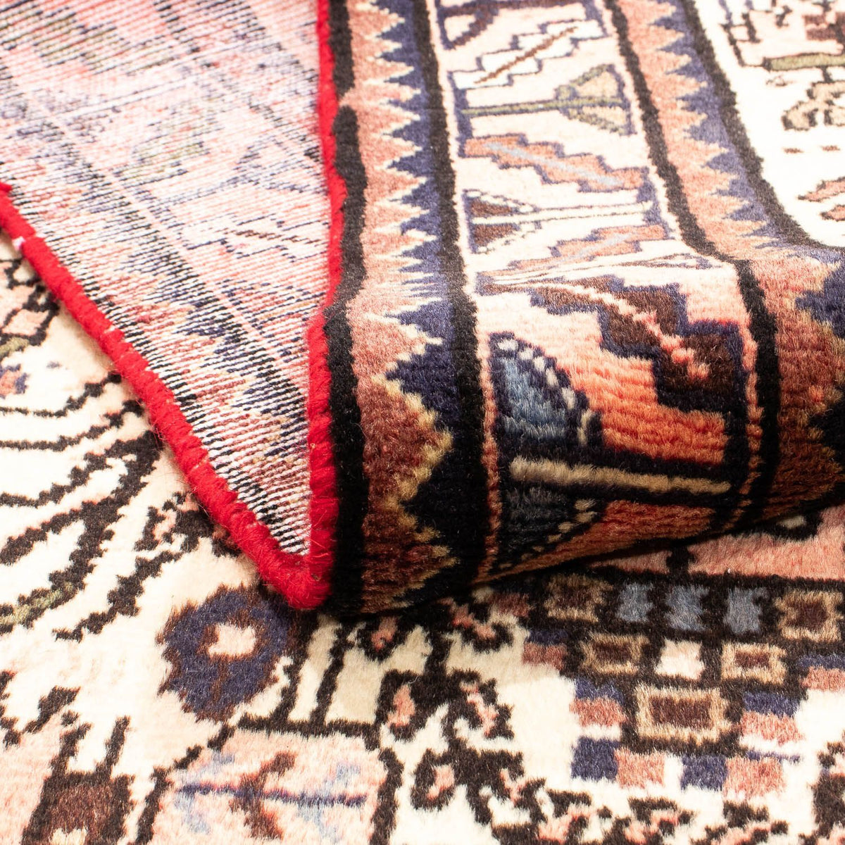 Runner Persisk matta - Nomadic - 293 x 112 cm - beige