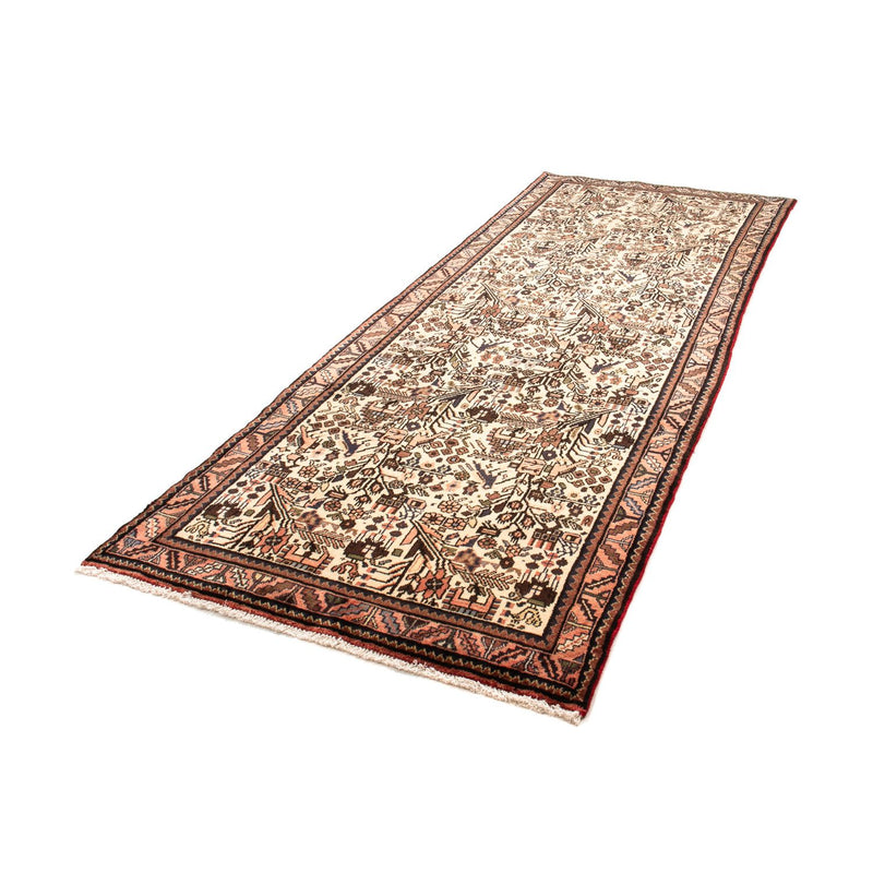 Runner Persisk matta - Nomadic - 293 x 112 cm - beige