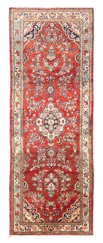 Hamadan Mattan 110x288cm - Persisk matta