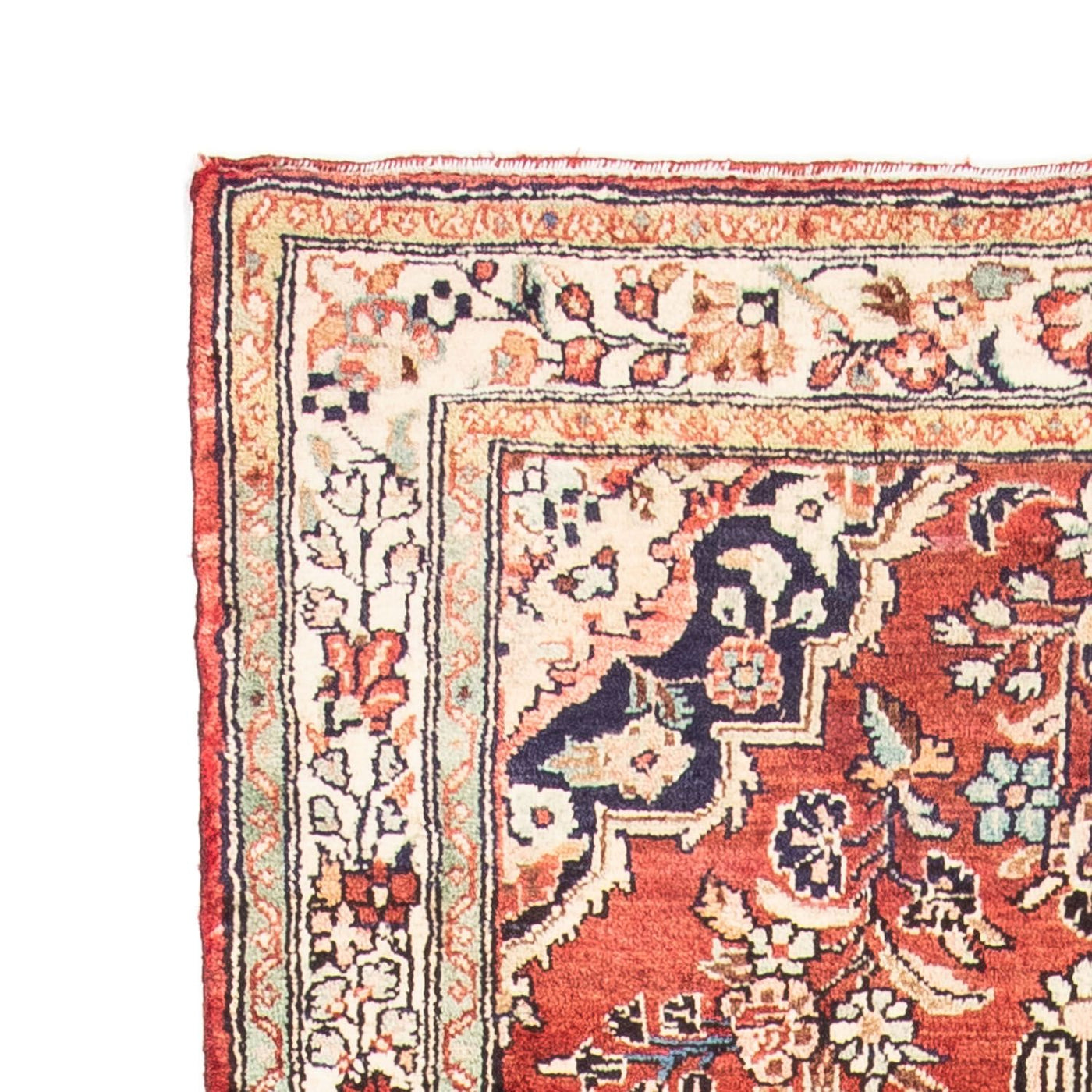 Hamadan Mattan 288x110cm - Persisk matta