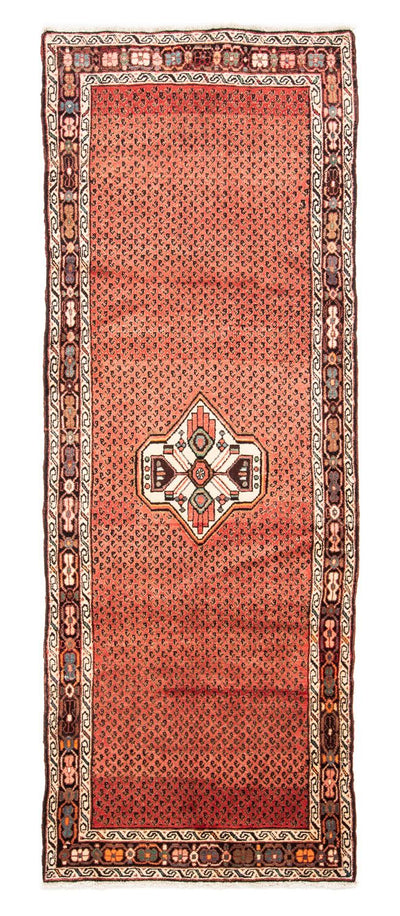 Hamadan Mattan 106x290cm - Persisk matta