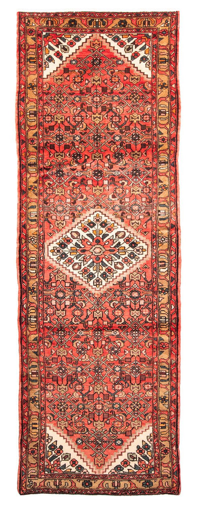 Hamadan Mattan 104x308cm - Persisk matta