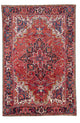 Heriz Mattan 341x228cm - Persisk matta