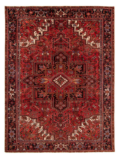 Heriz Mattan 305x386cm - Persisk matta