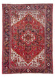 Heriz Mattan 331x247cm - Persisk matta