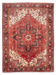Heriz Mattan 300x215cm - Persisk matta