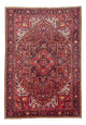 Heriz Mattan 245x337cm - Persisk matta