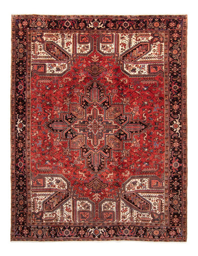 Heriz Mattan 257x328cm - Persisk matta