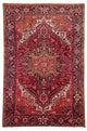 Heriz Mattan 344x240cm - Persisk matta