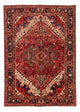 Heriz Mattan 377x280cm - Persisk matta