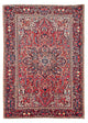 Heriz Mattan 351x258cm - Persisk matta