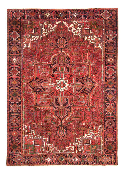 Heriz Mattan 230x326cm - Persisk matta