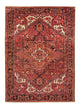 Heriz Mattan 342x243cm - Persisk matta